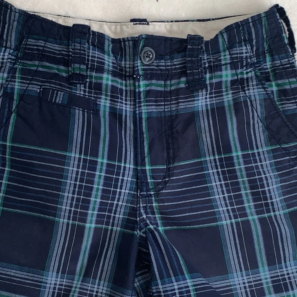 GAP size reg